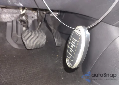 2018 Nissan Rogue Sv из США, поврежденный, VIN 5N1AT2MT3JC815137